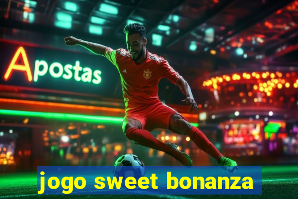 jogo sweet bonanza